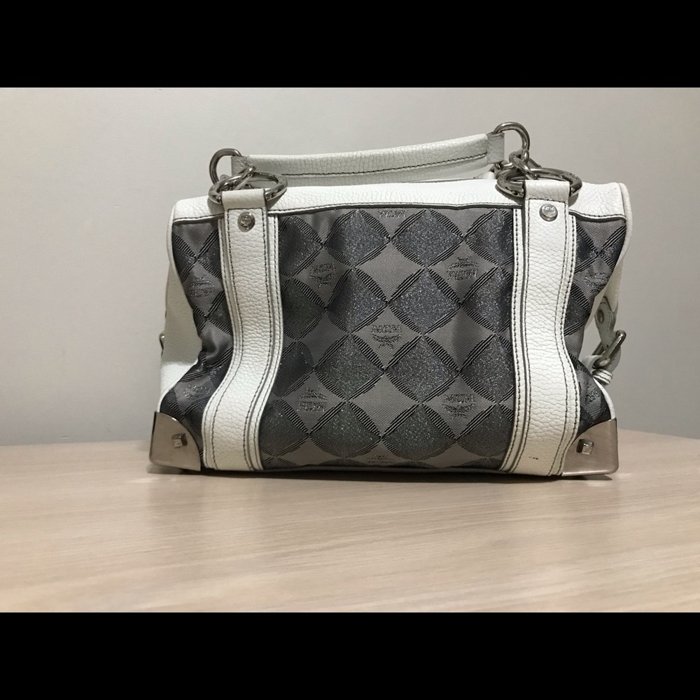 Authentic MCM🌹 - Picture 2 of 16